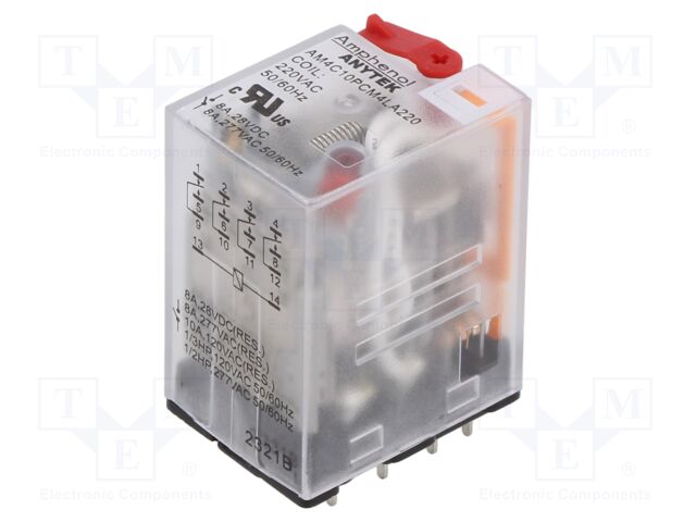 AM4C10PCM4LA22000G AM4C10PCM4LA22000G