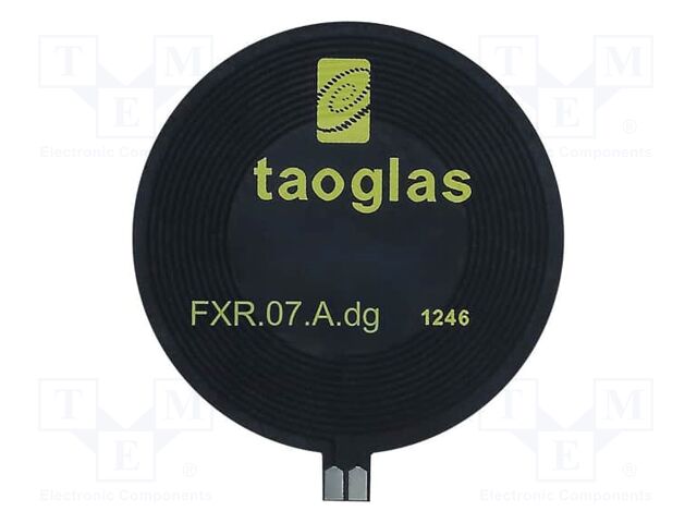 FXR.07.A.DG FXR.07.A.DG