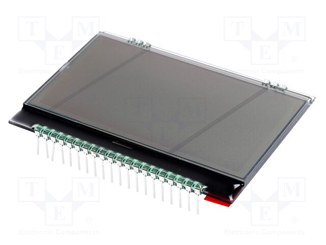 EA DOGL128W-6 EA DOGL128W-6