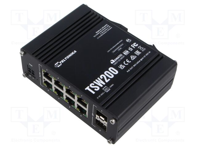 TSW200000050 TSW200000050