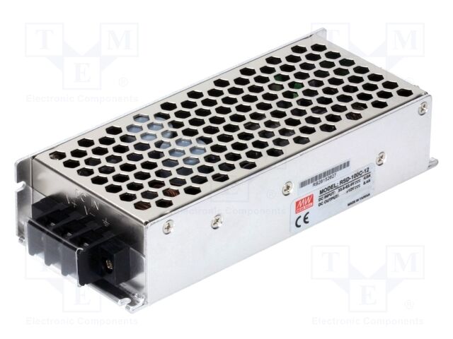 RSD-100C-12 RSD-100C-12