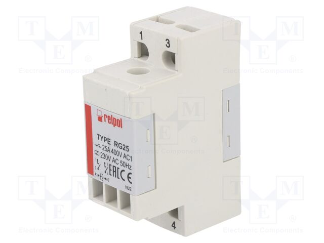 RG25-3022-28-3230 RG25-3022-28-3230