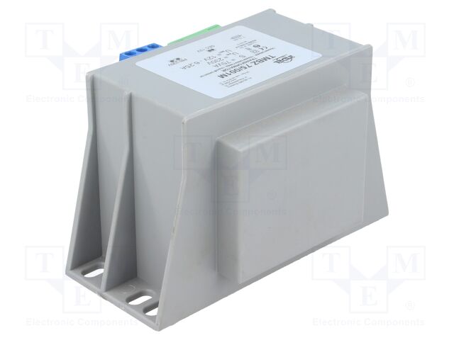 TMBZ 75/001M TMBZ 75/001M