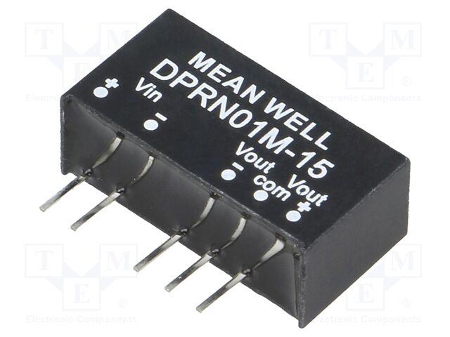 DPRN01M-15 DPRN01M-15