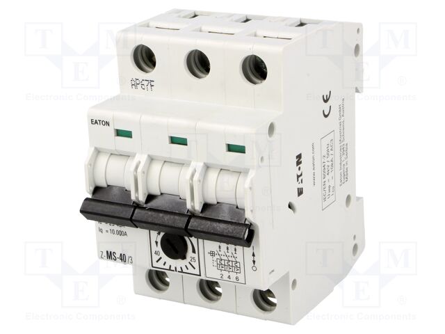 Z-MS-40/3 Z-MS-40/3