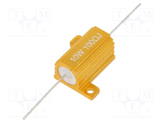 AHP10W-100RJ AHP10W-100RJ