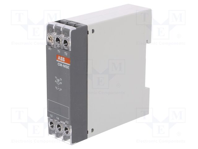 CM-MSE 1N/O 220-240VAC CM-MSE 1N/O 220-240VAC
