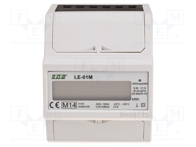 LE-01M LE-01M