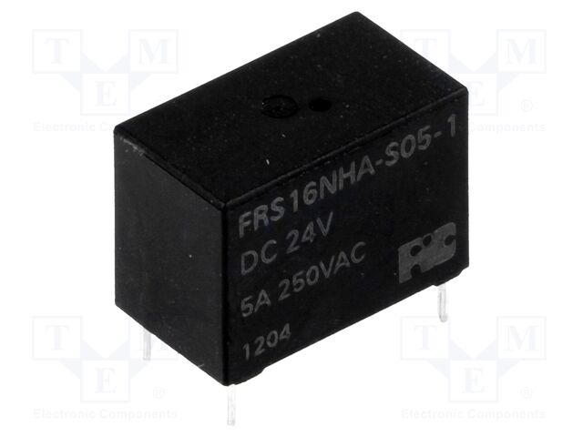 FRS16NHA-S05-1 DC24V FRS16NHA-S05-1 DC24V