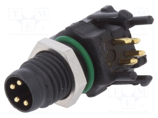 SR-M8A-04P-MM-SF7001-00B(H) SR-M8A-04P-MM-SF7001-00B(H)