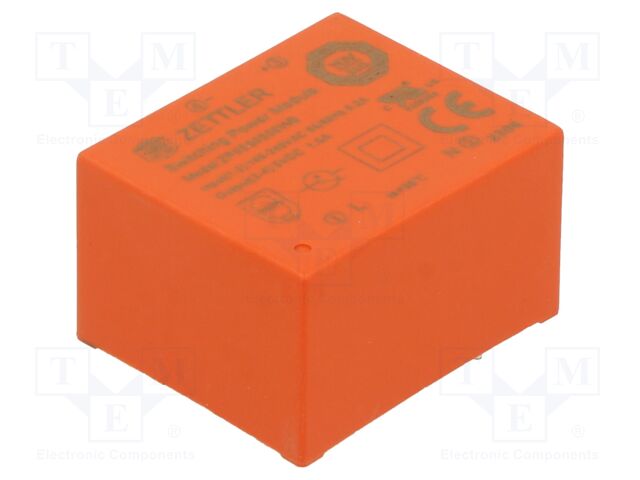 ZP05S0500WB ZP05S0500WB