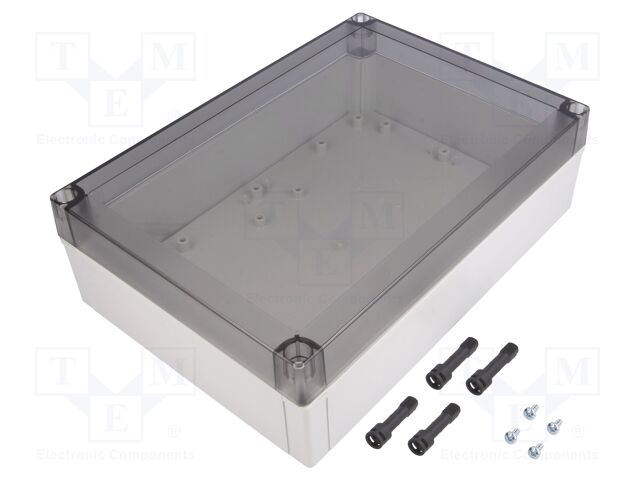 PC 200/75 HT PC 200/75 HT