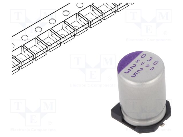 35SVPD22M 35SVPD22M