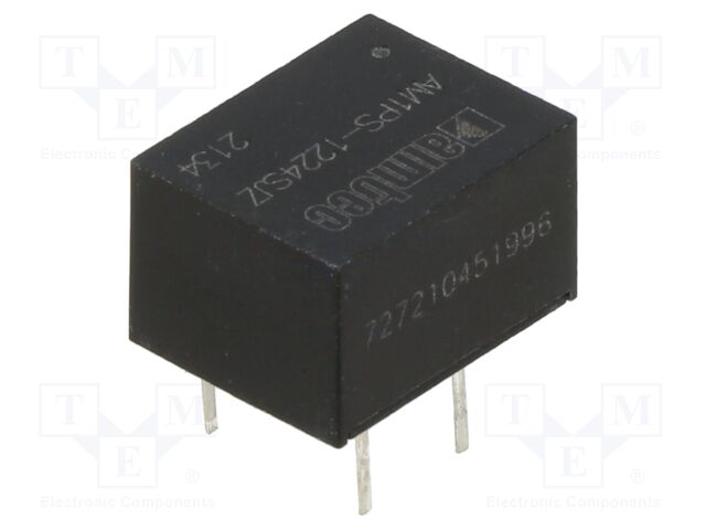 AM1PS-1224SJZ AM1PS-1224SJZ