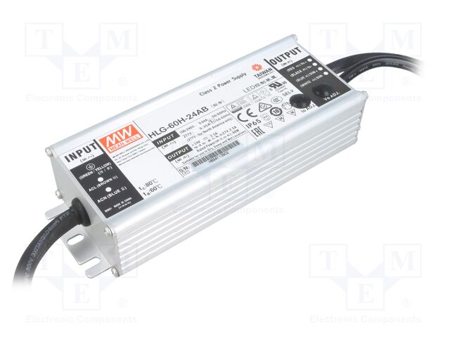 HLG-60H-24AB HLG-60H-24AB
