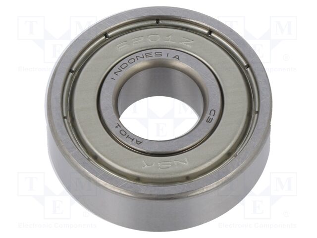 6201 ZZ C3 E NSK 6201 ZZ C3 E NSK