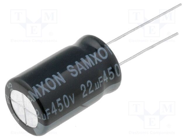 EKM226M2WI20RR EKM226M2WI20RR