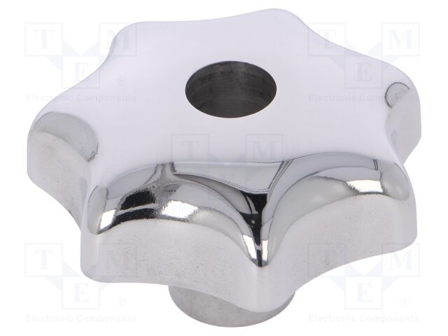 DIN 6336-AL-80-M16-D-PL DIN 6336-AL-80-M16-D-PL