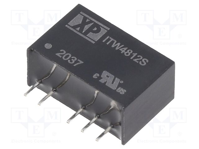 ITW4812S ITW4812S