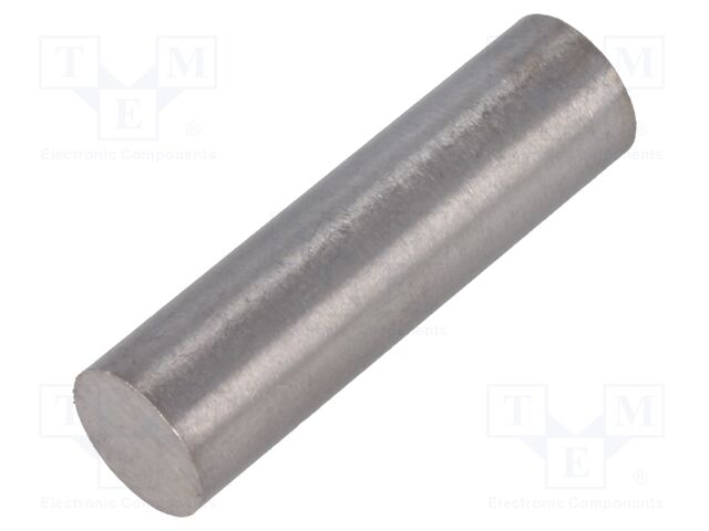 MAGNET ALNICO500 7.5X27MM MAGNET ALNICO500 7.5X27MM