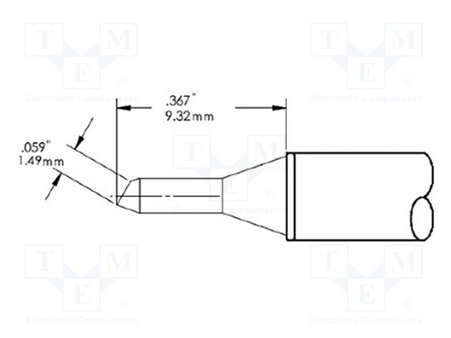 CVC-6BV4001S