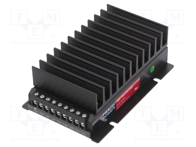 TEP 150-2415WI TEP 150-2415WI