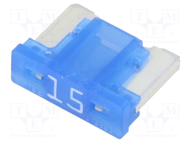 MINIVAL LOW PROFILE 15A MINIVAL LOW PROFILE 15A