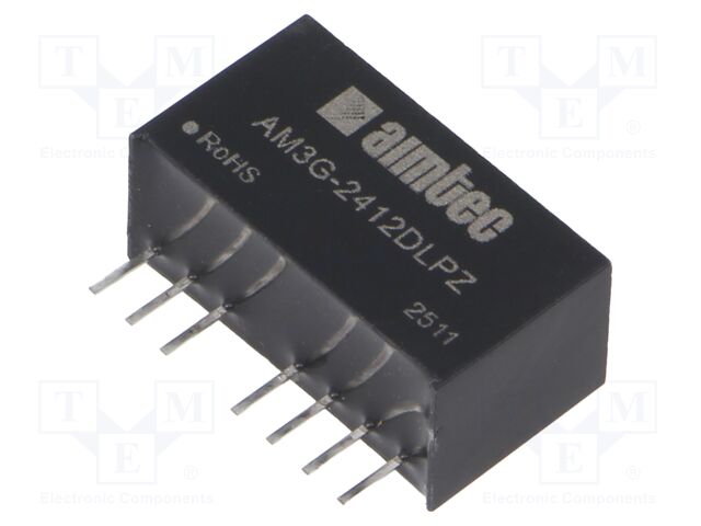 AM3G-2412DLPZ AM3G-2412DLPZ