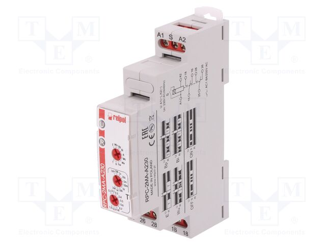 RPC-2MA-A230 RPC-2MA-A230
