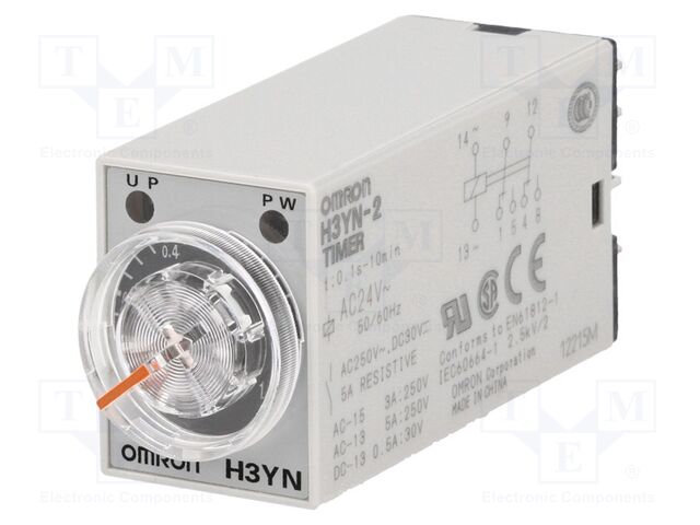 H3YN-2 AC24 H3YN-2 AC24
