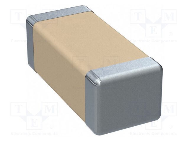 C1206C334M1RAC7800 C1206C334M1RAC7800