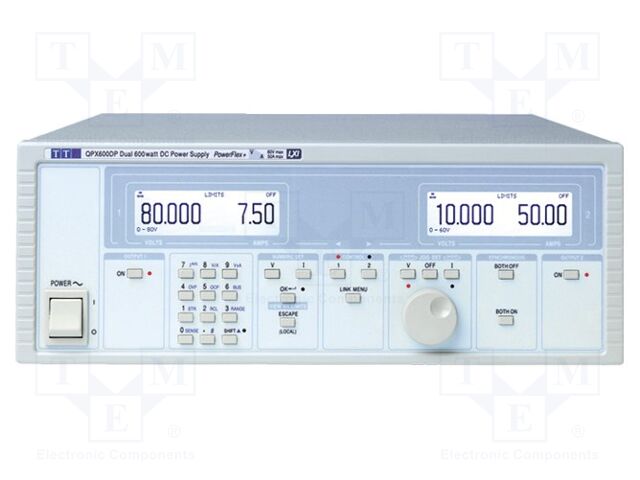 QPX600DP QPX600DP