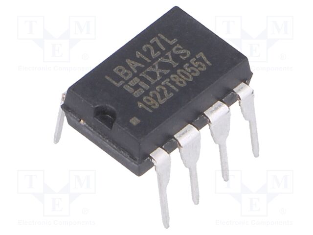 LBA127L LBA127L