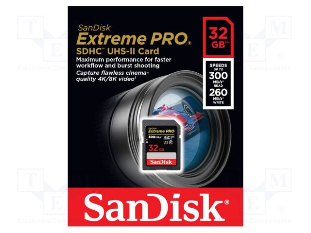 SDSDXDK-032G-GN4IN SDSDXDK-032G-GN4IN