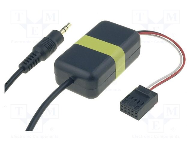 AUX-BMW.03-JACK AUX-BMW.03-JACK
