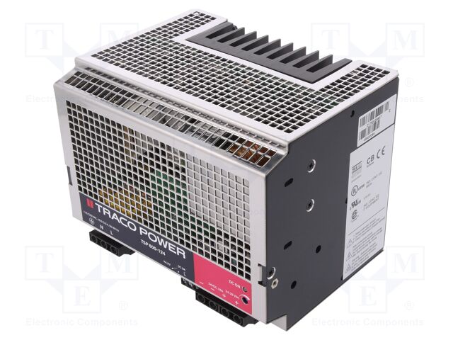 TSP 600-124 TSP 600-124