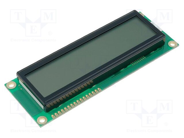 RC1602E-FHY-ESV RC1602E-FHY-ESV