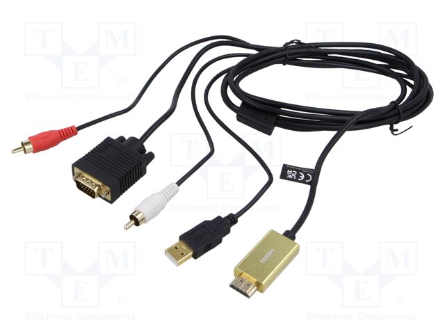 CV0052A CV0052A