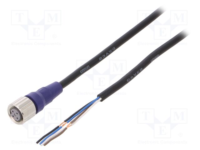 XS2F-LM12PVC4S2M XS2F-LM12PVC4S2M