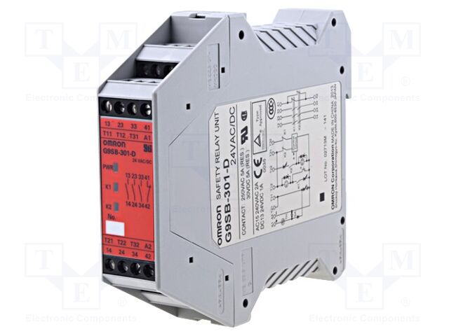 G9SB-301-D G9SB-301-D