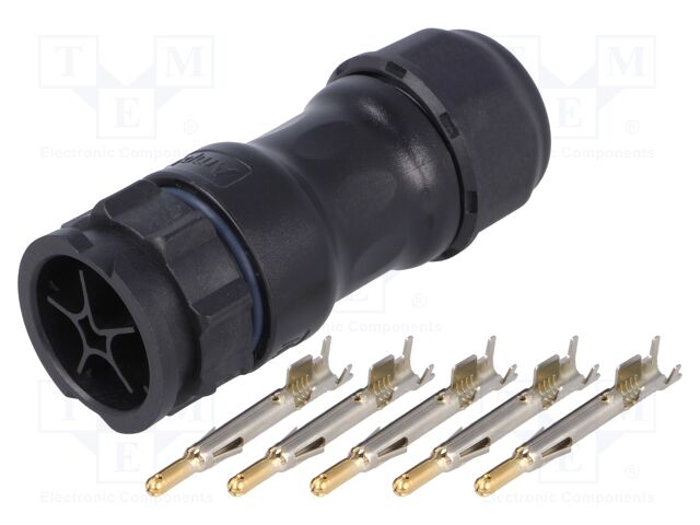 DC-05BMMA-QL8LPP DC-05BMMA-QL8LPP