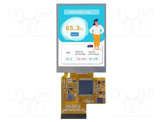 DMG32240F028_02WN DMG32240F028_02WN