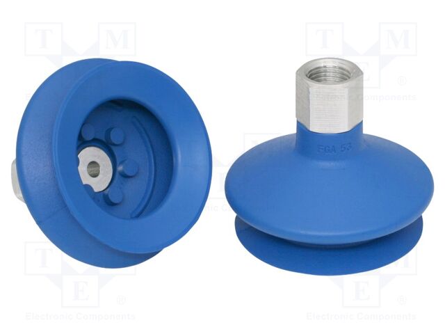 FSGA-53-HT1-60-G1/4-IG FSGA-53-HT1-60-G1/4-IG