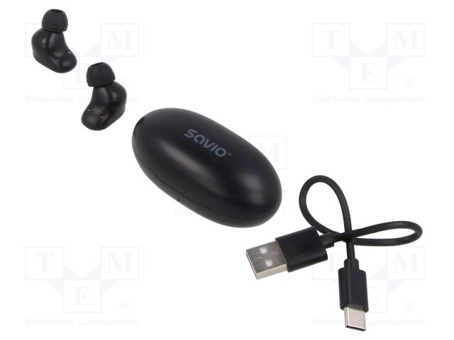 TWS-10 TWS-10