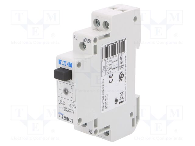 Z-R24/16-20 Z-R24/16-20