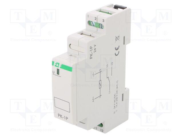 PK-1P-24V PK-1P-24V