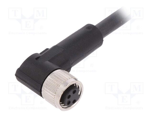 AB-C4-2,0PUR-M8FA AB-C4-2,0PUR-M8FA