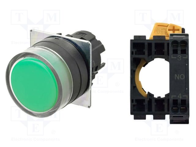 A22NN-BGM-NGA-P100-NN A22NN-BGM-NGA-P100-NN