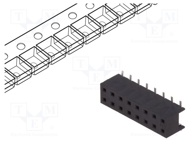 55510-316TRLF 55510-316TRLF