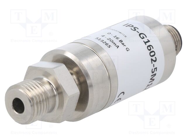 IPS-G1602-5M12 IPS-G1602-5M12